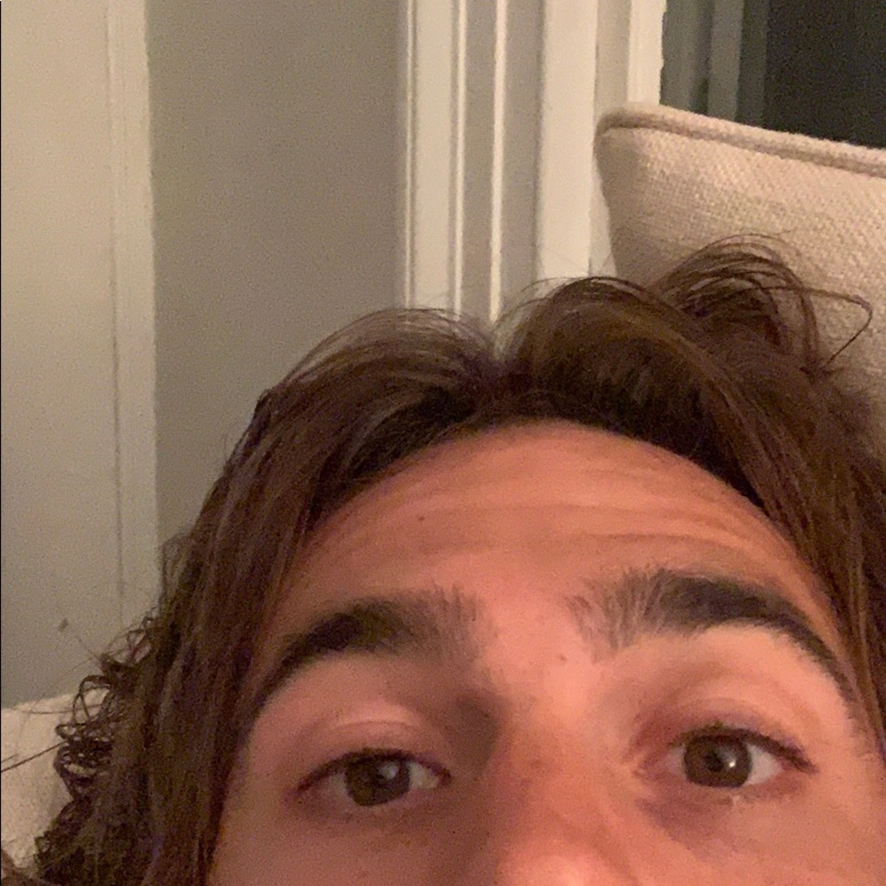 Meet your Posher, William